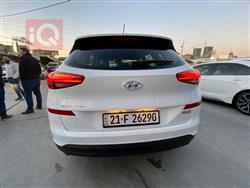 هیوندای تۆکسۆن